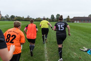 Bild 1 - Frauen TSV Wiemersdorf - VfR Horst : Ergebnis: 0:7